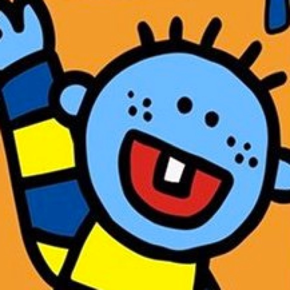 Meet your Posher, Bryer - Picture 1 of 1